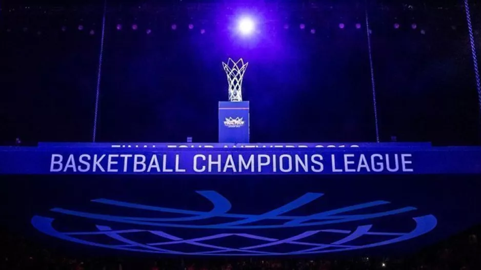 Σε LIVE STREAMING οι αγώνες των προκριματικών του BCL στην Κύπρο