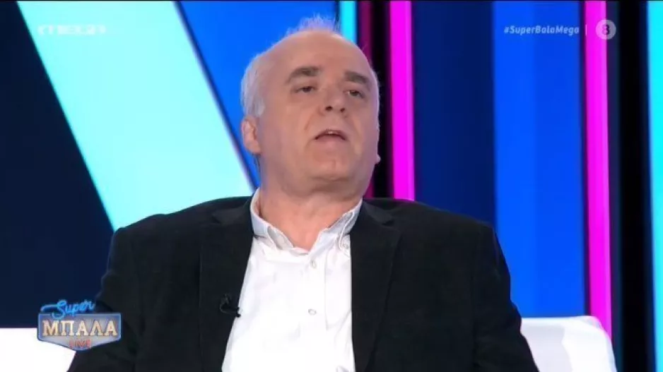 ΤΟΠ ρεπόρτερ Ολυμπιακού/ "Με το ζόρι 51-49% η πρόκριση με Ομόνοια" (ΗΧΗΤΙΚΟ)
