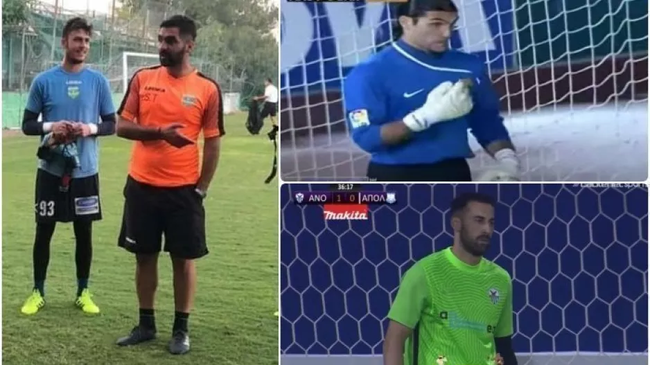 ΒΙΝΤΕΟ με... Πίντο για Λόρια/“Σοβαρευτείτε λίγο”