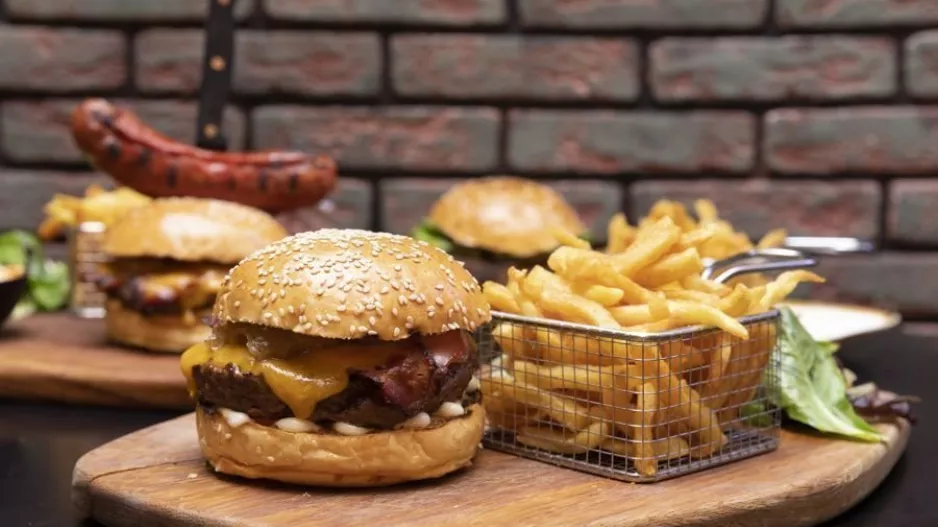 Tα τρία burgers του Box-T που πρέπει οπωσδήποτε να δοκιμάσεις