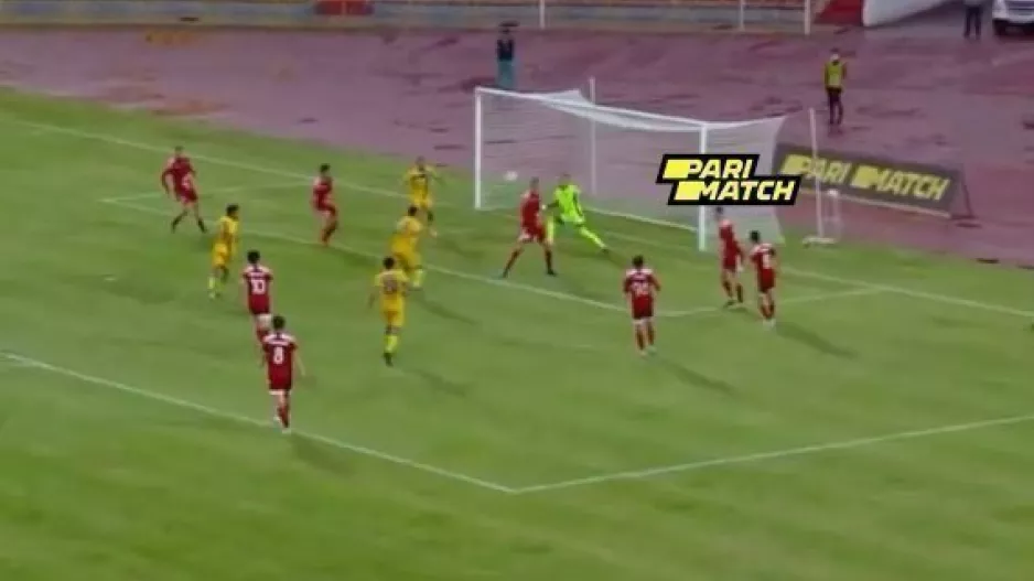 (BINTEO) To 1-1 με Ντε Βινσέντι! 