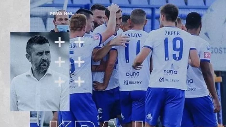 (Ενδιαφέρει Ανόρθωση) Τριάρα στην Ριέκα η Osijek!