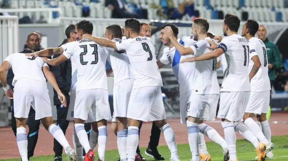 Παραμένουν στη χώρα επτά διεθνείς με υπόδειξη της Πολιτικής Προστασίας