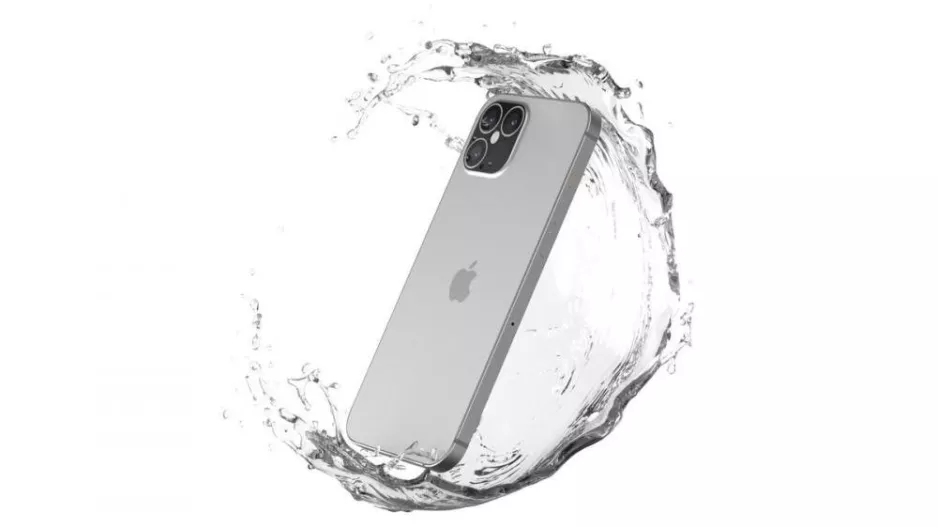Tο νέο iPhone 12