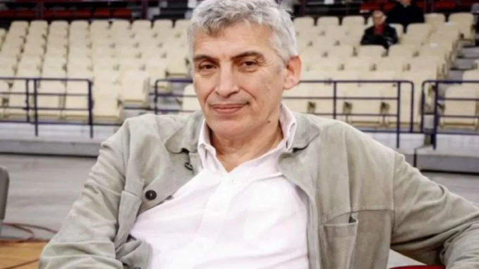 Το μήνυμα του Φασούλα μετά την κατάθεση της υποψηφιότητάς του