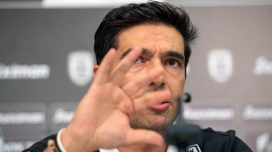 ΠΑΟΚ-Μπενφίκα: Ο άλυτος γρίφος του Αμπέλ