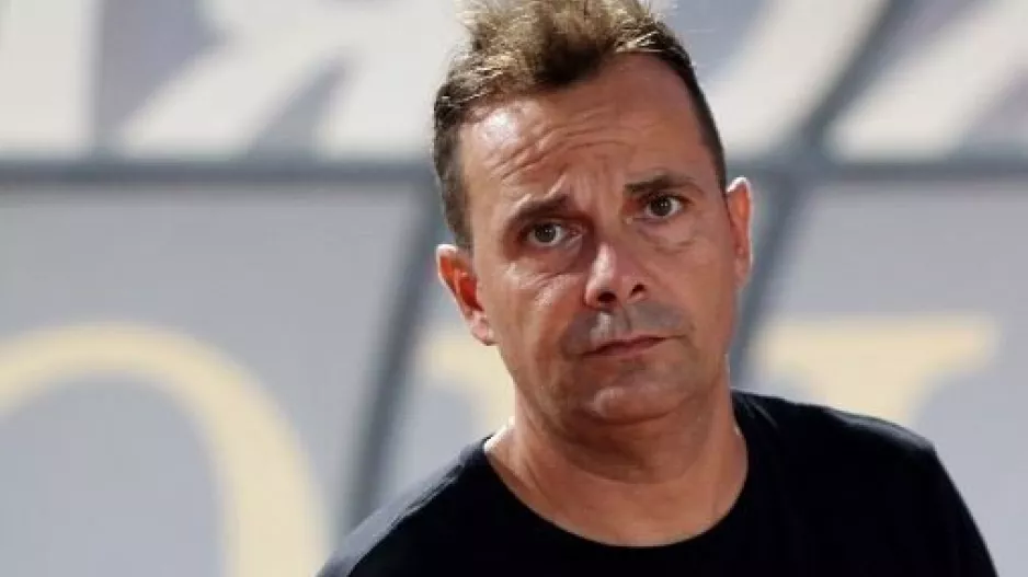 ΦΕΡΕΡ: "Είμαστε απόλυτα απογοητευμένοι"