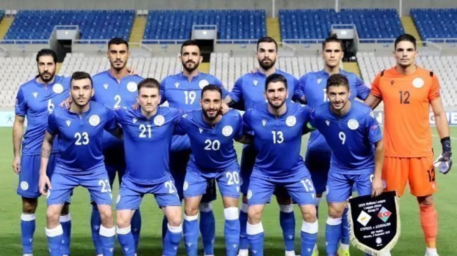 Στην τελευταία θέση η Κύπρος/Βαθμολογία