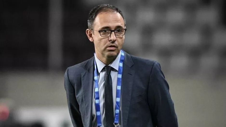 Γαβαλάς: "Επέστρεψαν καθαροί από κορονοϊό οι τρεις διεθνείς"