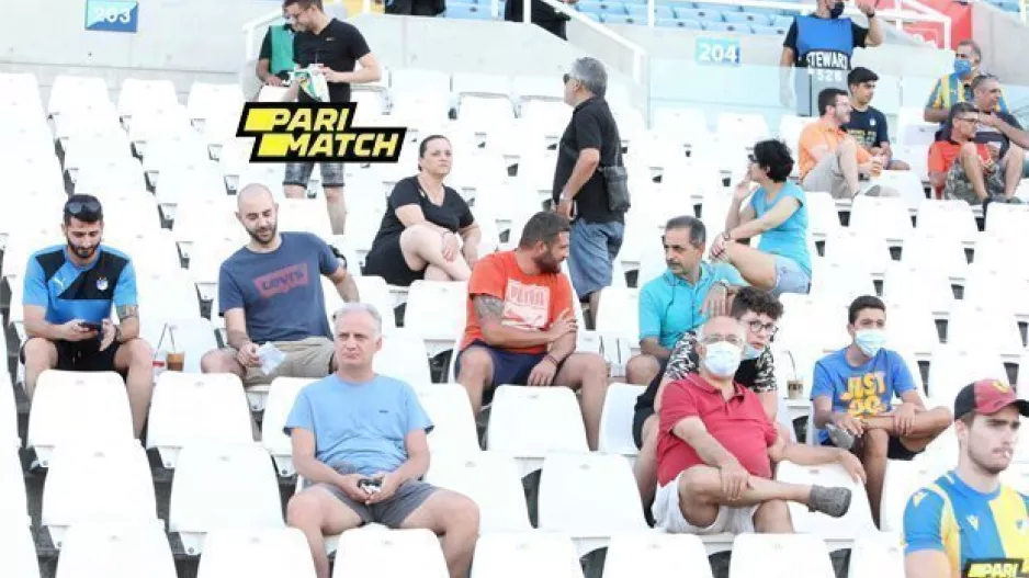 ΑΠΟΕΛ: Τα εισιτήρια με ΑΕΛ