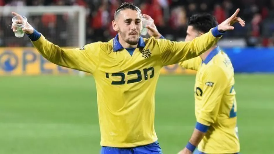 Omer Atzili