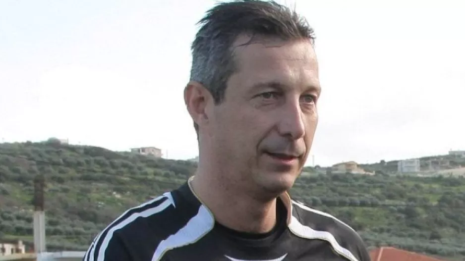 Πένθος/ΟΦΗ