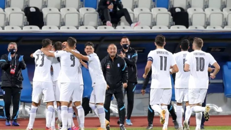 Στην πρώτη θέση η Ελλάδα