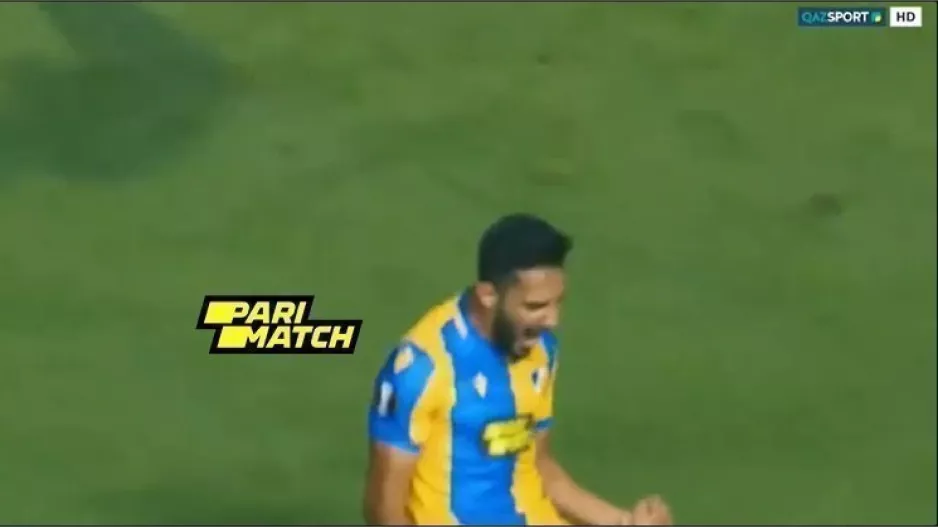 Το promo ΒΙΝΤΕΟ για ΑΠΟΕΛ 