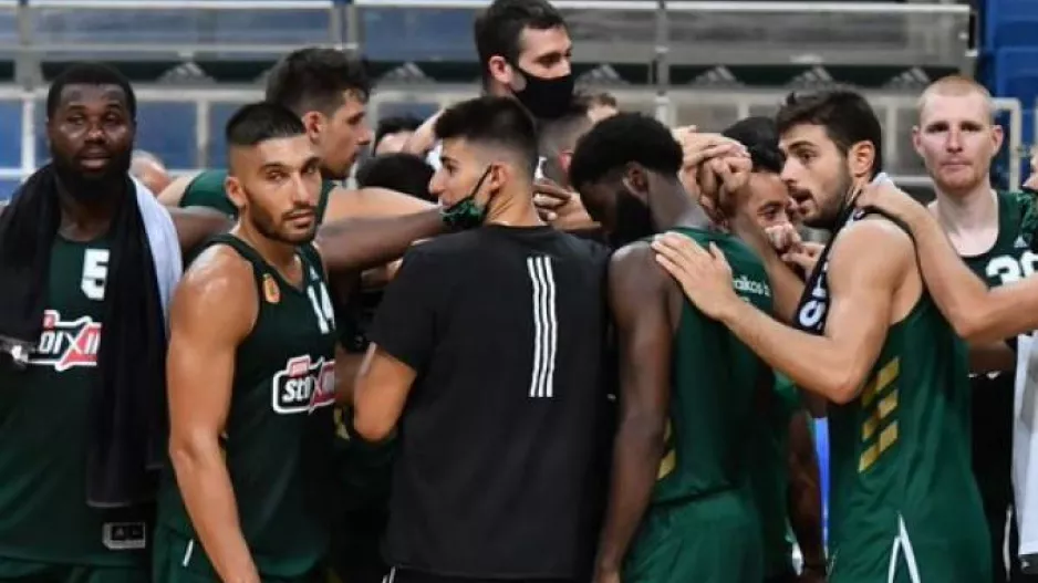 Μέρος του προγράμματος ο Σαντ Ρος