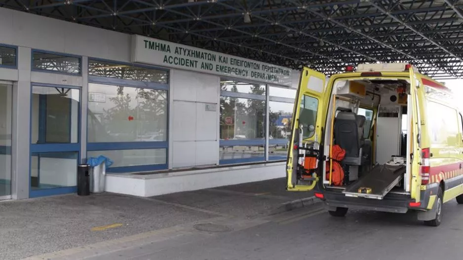 (ΝΕΟΤΕΡΟ) Σε σοβαρή κατάσταση ο παίκτης της Δόξας/ Κρίσιμα η 22χρονη