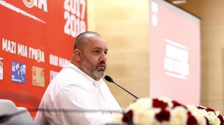 ΕΠΙΘΕΣΗ σε ΕΠΟ/ "Ποτέ στο παρελθόν τόσο χυδαία αντιμετώπιση απέναντι σε συγκεκριμένες ομάδες"