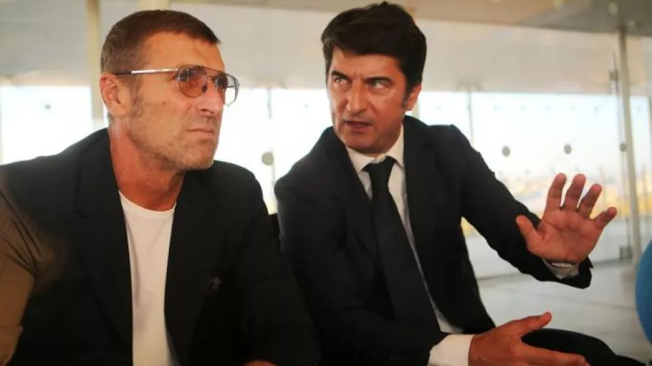 Η Ευρώπη κρίνει του στόπερ για την ΑΕΚ
