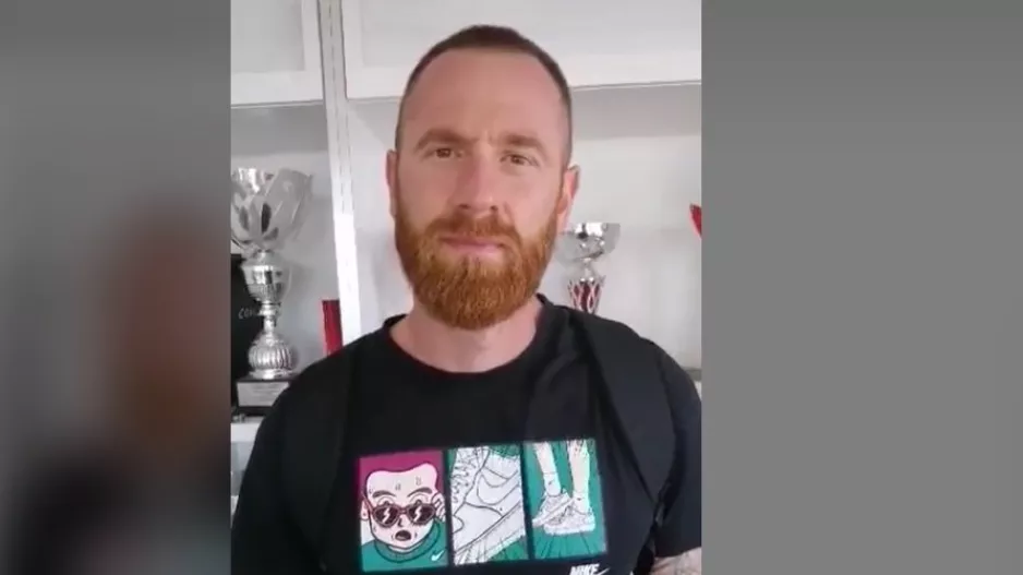ΚΥΡΙΑΚΙΔΗΣ στο ΚΕΡΚΙΔΑ - “Μεγάλο τρίποντο με την Ένωση/Πολύ όμορφη πόλη η Λεμεσός" 