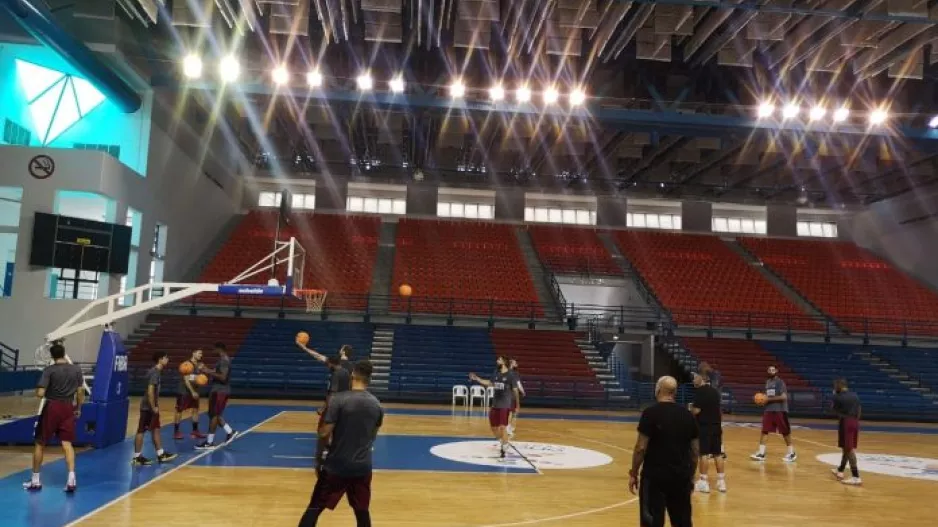 Κλικς από την πρωινή... του Κεραυνού