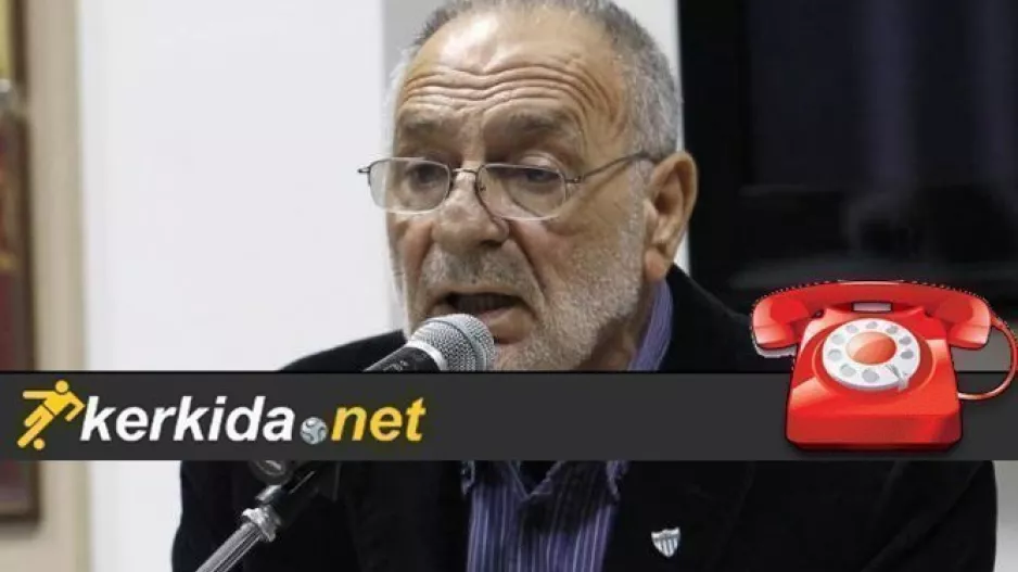 (ΗΧΗΤΙΚΟ) Κίκης-“Κακοήθειες, ποια είναι τα κίνητρα αυτών των ανθρώπων;” 