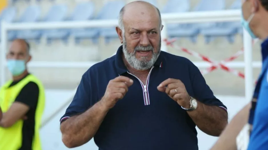 Ανάρτηση με... "ευχαριστώ" 