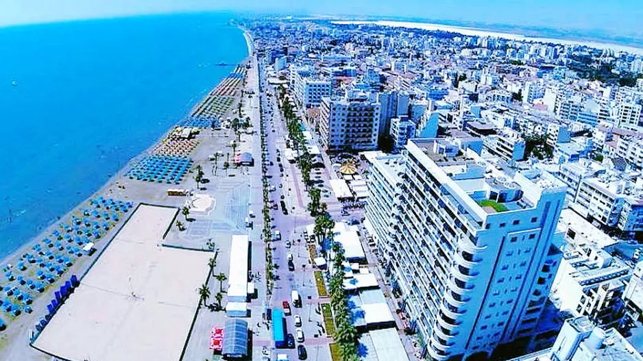 (ΑΠΟΦΑΣΗ) Τα ΝΕΑ μέτρα που ισχύουν από αύριο στη Λάρνακα