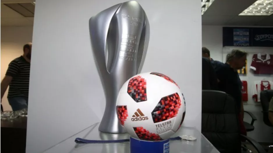 Super League: Ίδιο format με play offs και play out και τη νέα χρονιά!