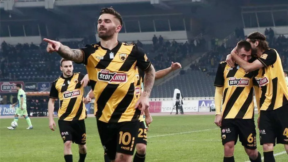 «Ο Λιβάια συμφώνησε με την Φενέρ, απομένει η συμφωνία με την ΑΕΚ», γράφουν οι Τούρκοι