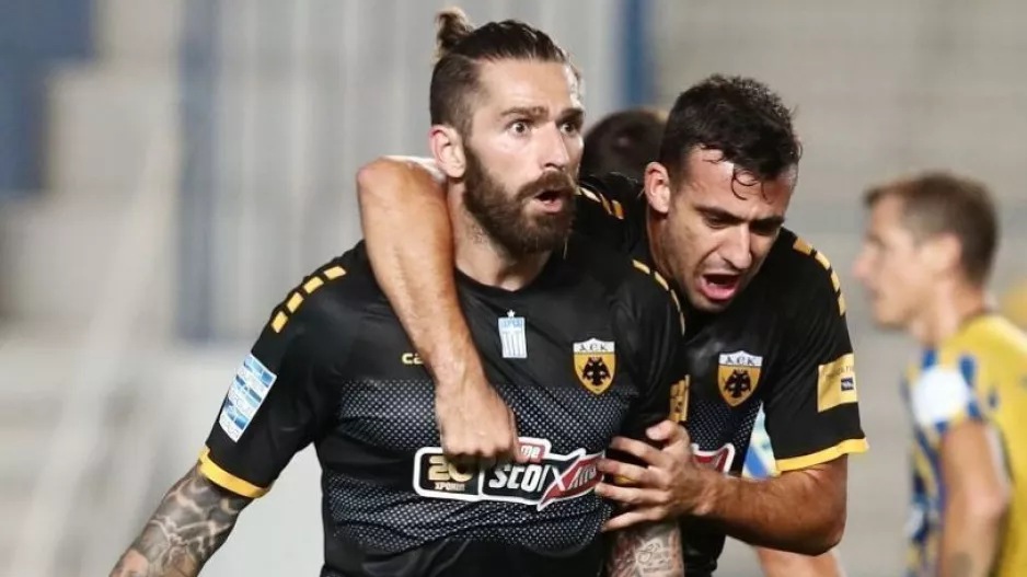 «Δεν ενδιαφερόμαστε για τον Λιβάια»