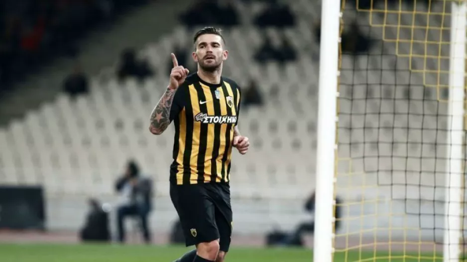 "Συμφώνησε με την Τράμπζονσπορ o Λιβάια!"