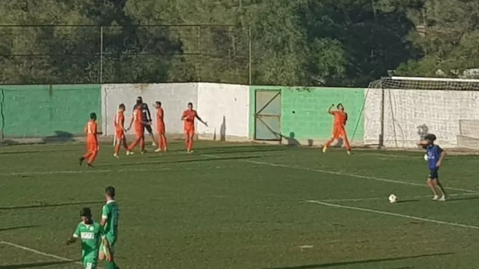 ΔΙΠΛΟ για Άρη, πρώτη ήττα για Ομόνοια Ψευδά (φώτος)