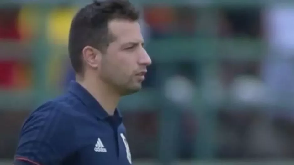 Στην Ελλάδα ο Λόπεθ