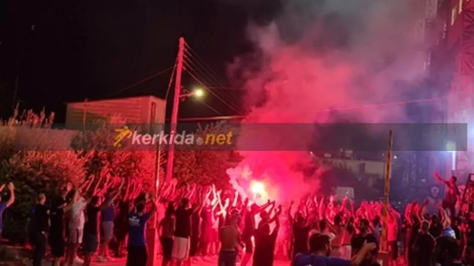 ΜΑΧΗΤΕΣ κατά Παπαχαραλάμπους: “ΔΕΝ ΕΧΕΙ ΠΑΡΟΥΣΙΑΣΕΙ ούτε και ένα αποτέλεσμα έρευνας”