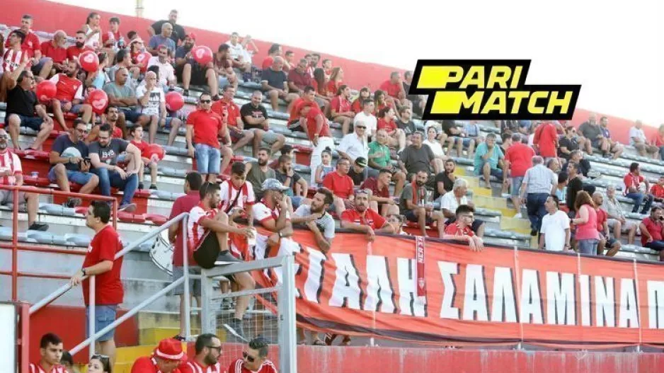 Νέα Σαλαμίνα/Τα εισιτήρια με ΕΝΠ