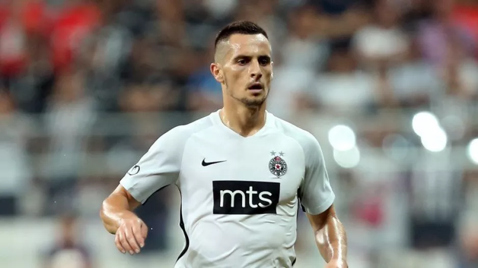 ΜΕΤΑΓΡΑΦΙΚΟ/Φέρνει Nemanja Miletić!