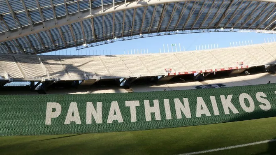 Ολο το παρασκήνιο με Nova και Παναθηναϊκού