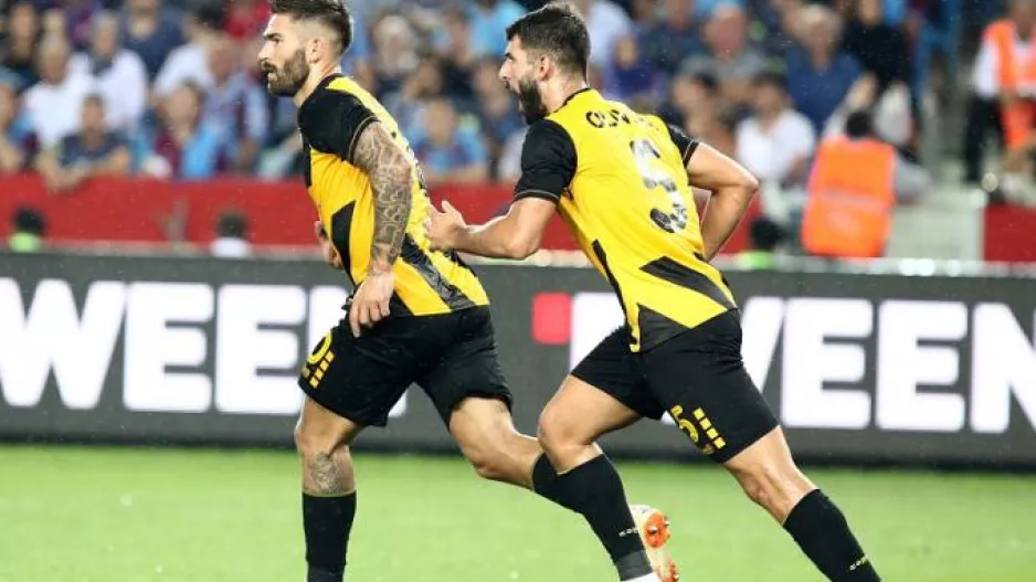 ΑΕΚ: Αναβολή στο ραντεβού με Ολιβέιρα