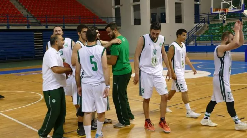 Όμονοια, ήρθε η ώρα να δημιουργήσεις Ακαδημίες Μπάσκετ