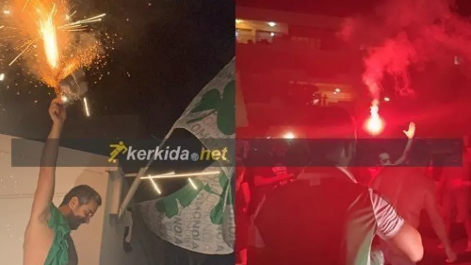 "Κάηκε" η Παπανικολή! (Βίντεο/Φώτος)