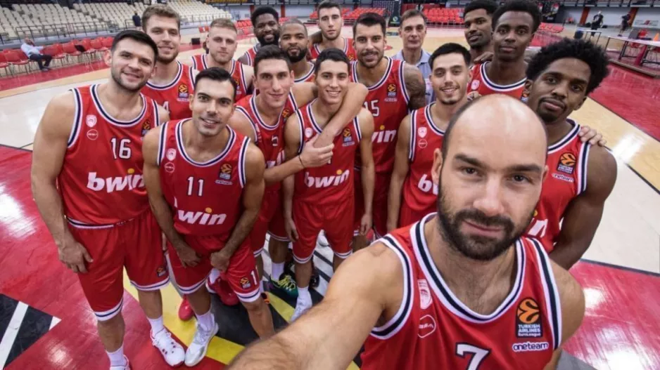 Euroleague για Ολυμπιακό: «Δεν θα είναι έκπληξη αν φτάσει μακριά» (φώτος)