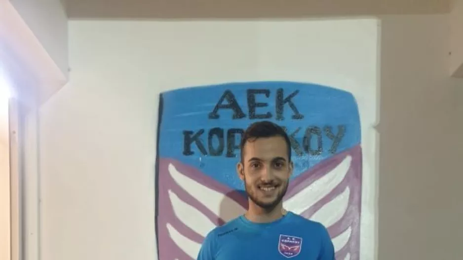 Διπλή ενίσχυση για την ΑΕΚ Κοράκου