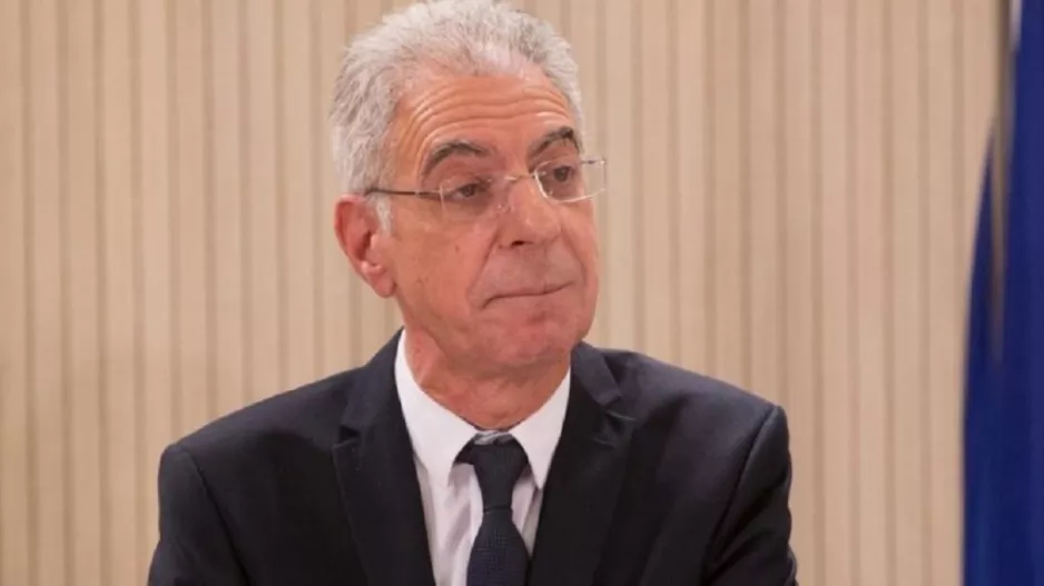 Πρόδρομε...