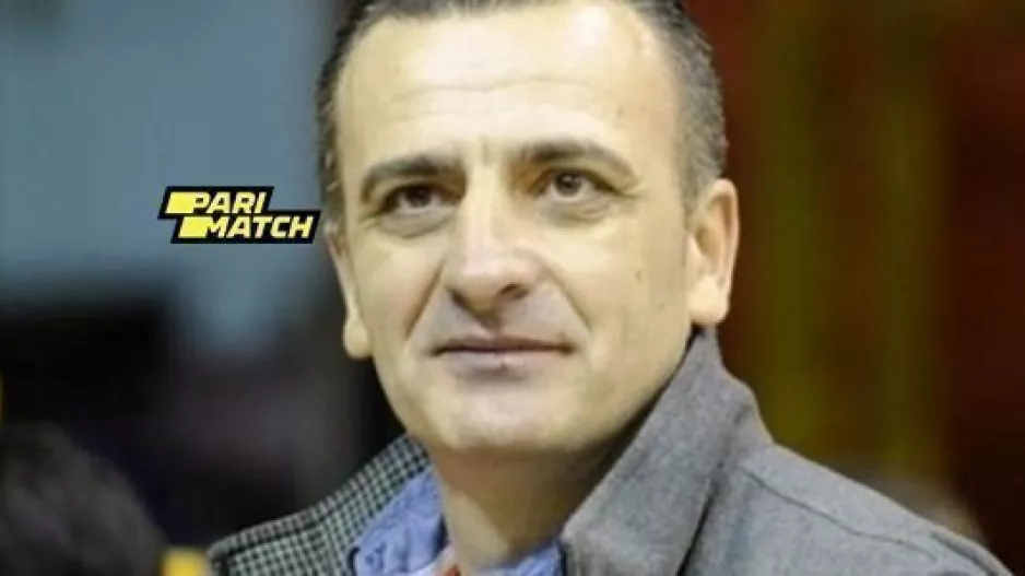 Δεν έρχεται ο Ράτζα!