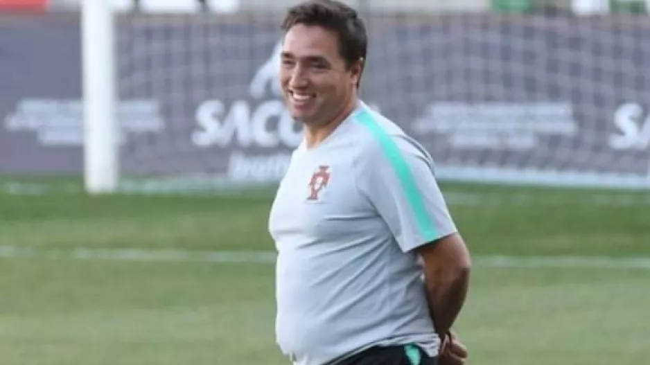 "Η Κύπρος δεν είναι στο επίπεδό μας"