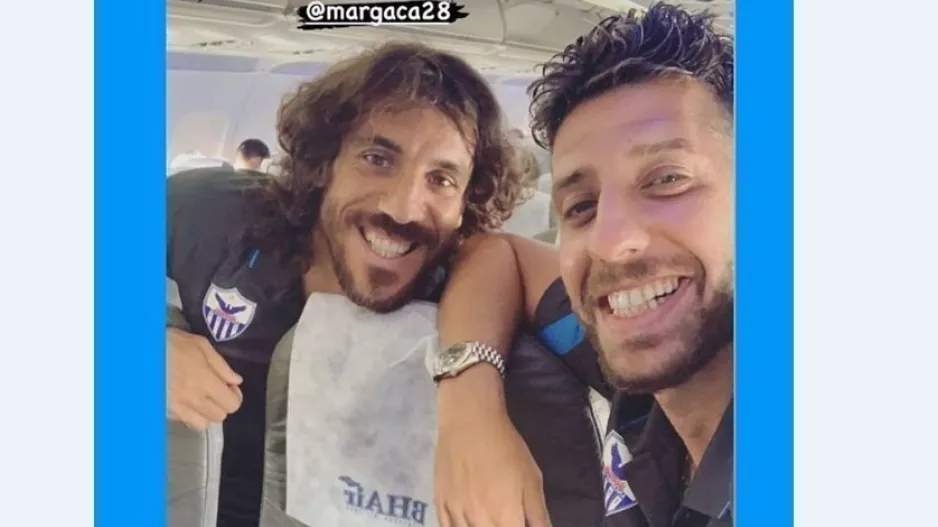 Selfie ΑΝΟ