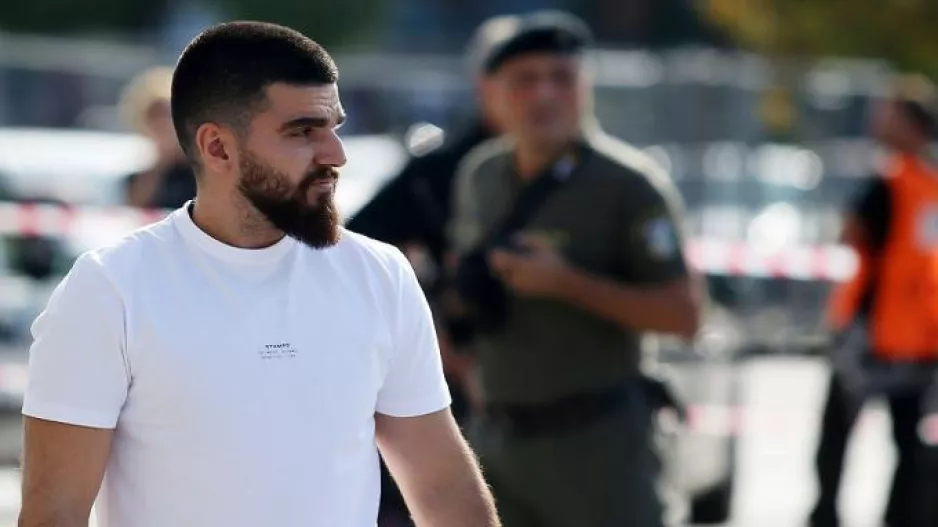 Σαββίδης για Τζόλη: «Το κεφάλι κάτω...» 