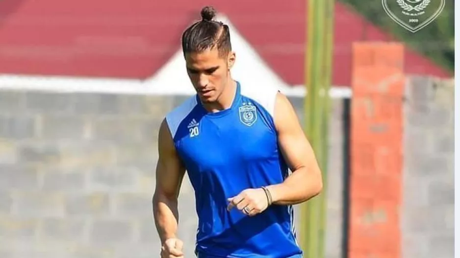 Φώτος με Πιέρο