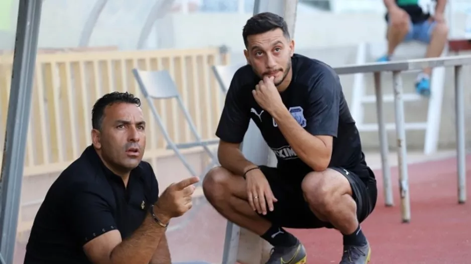 36 ο Γιώργος
