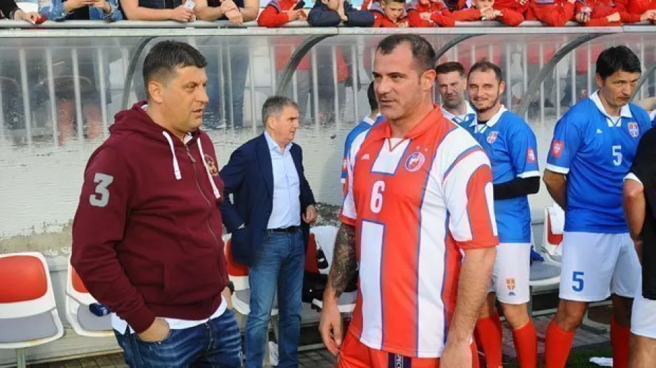 Μίλησαν;